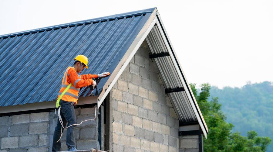 Local Siding Services in Mountain Rest, SC